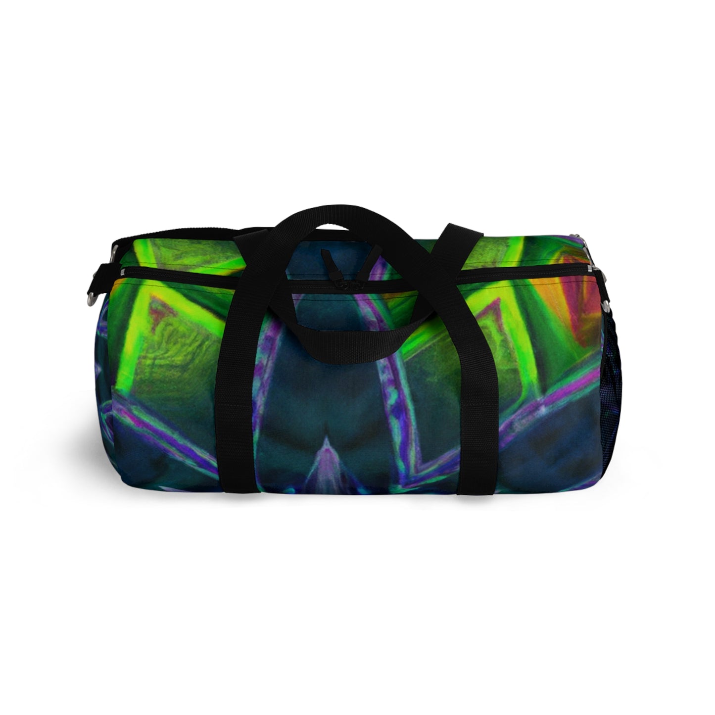 Joseph Bramah-Duffle Bag