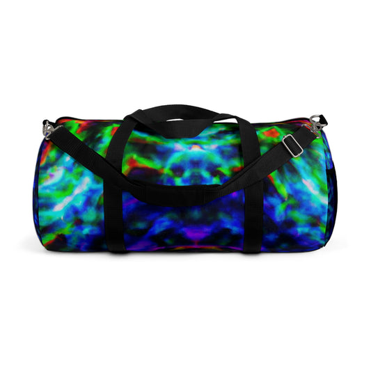 James Watt (1736-1819)-Duffle Bag