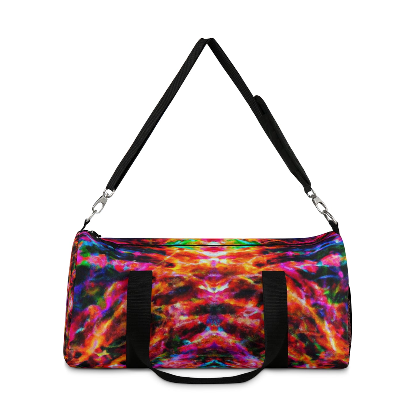 Thomas Newcomen-Duffle Bag
