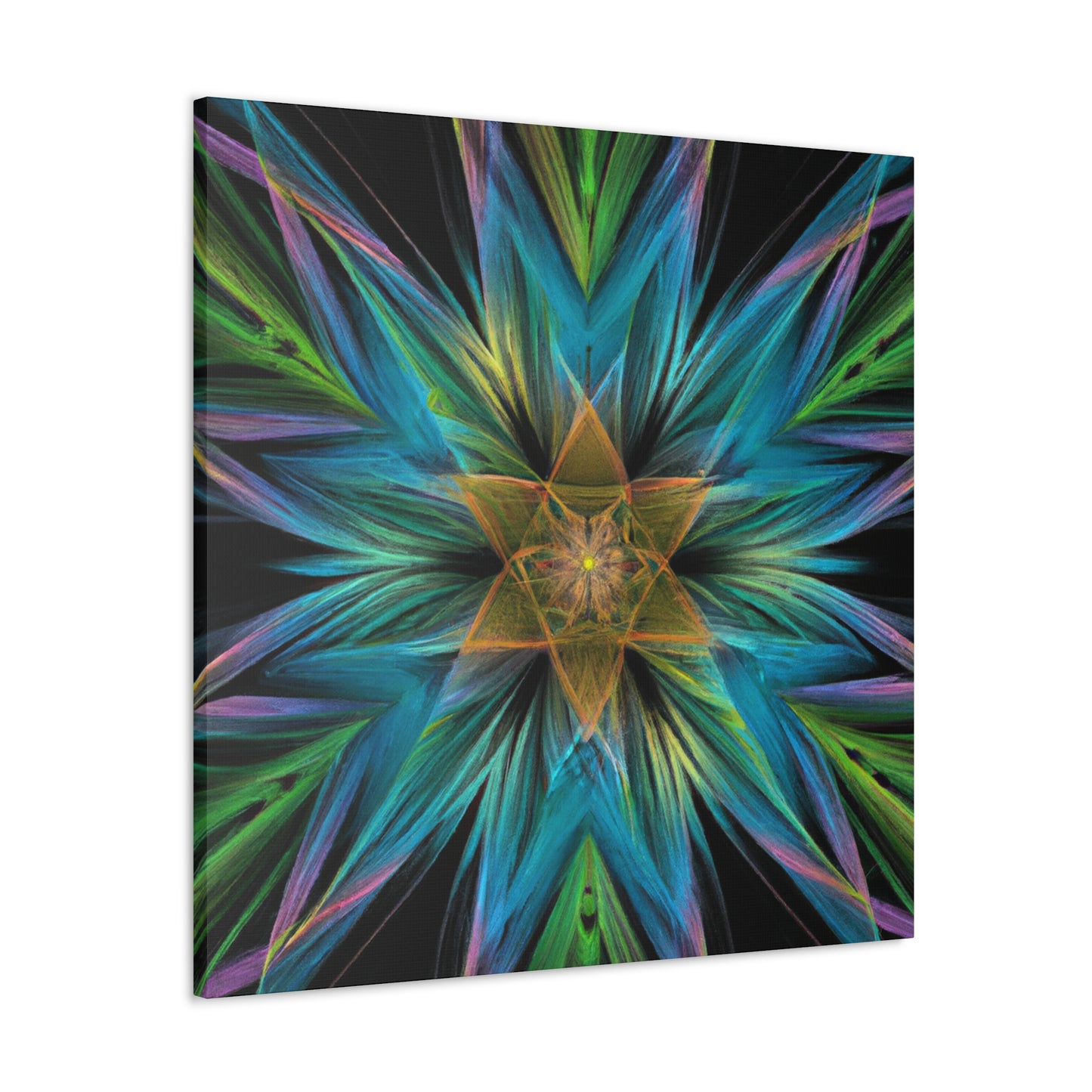 Giovanni Battista Moroni- Canvas