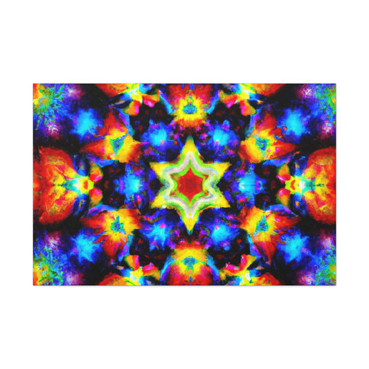 Jean-Baptiste-Siméon Chardin- Canvas