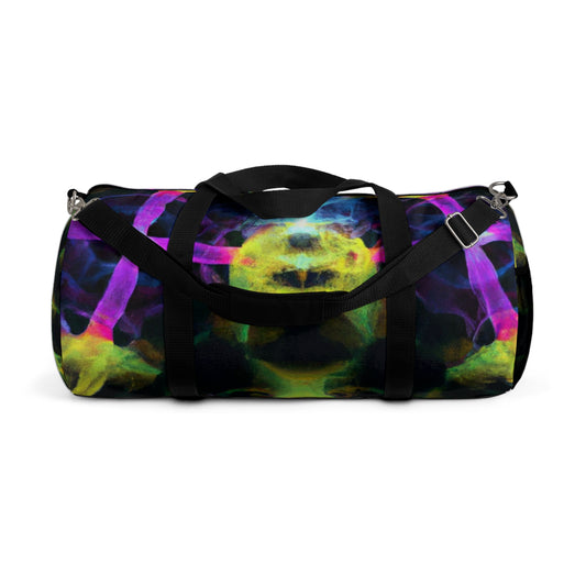 John Smeaton (1724 - 1792).-Duffle Bag