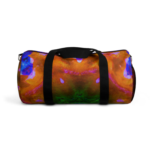 James Watt-Duffle Bag