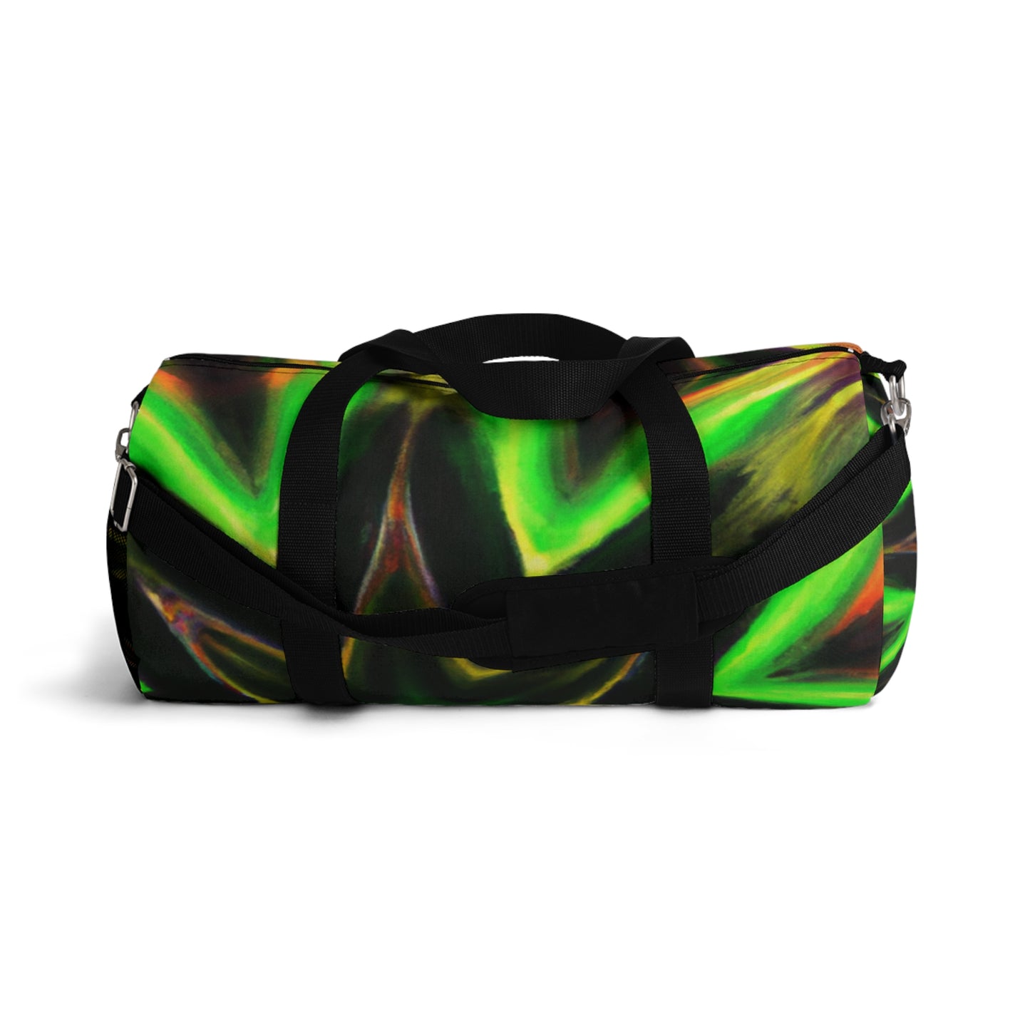 James Watt (1736–1819)-Duffle Bag