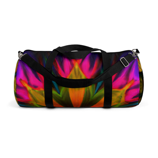 James Watt-Duffle Bag