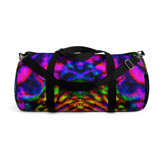 Imbart de la Tour-Duffle Bag