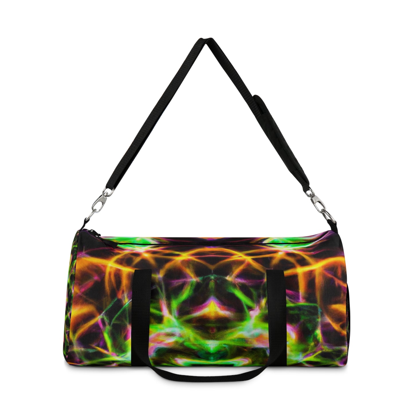 James Watt-Duffle Bag