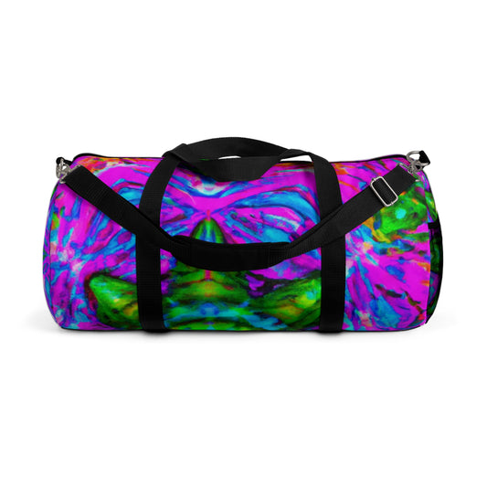 John Wilkinson (1728-1808)-Duffle Bag