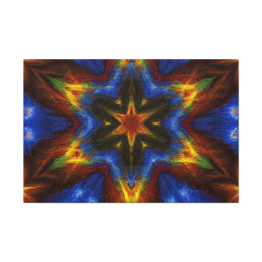 Francesco Guardi- Canvas