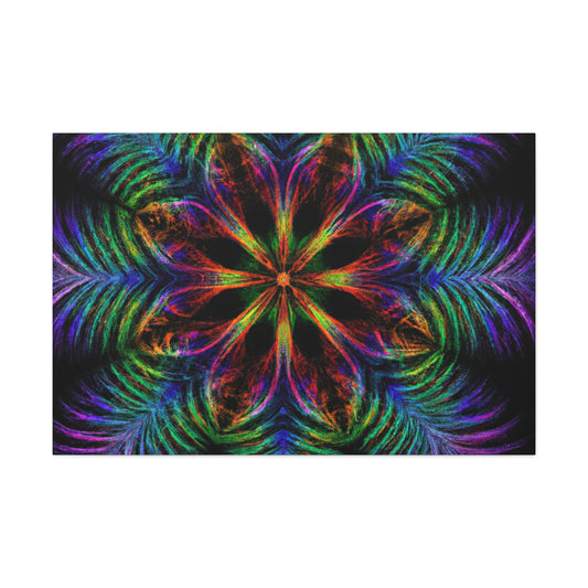 Pieter Casteels III- Canvas