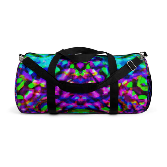 James Watt (1736-1819), Scottish inventor and mechanical engineer.-Duffle Bag