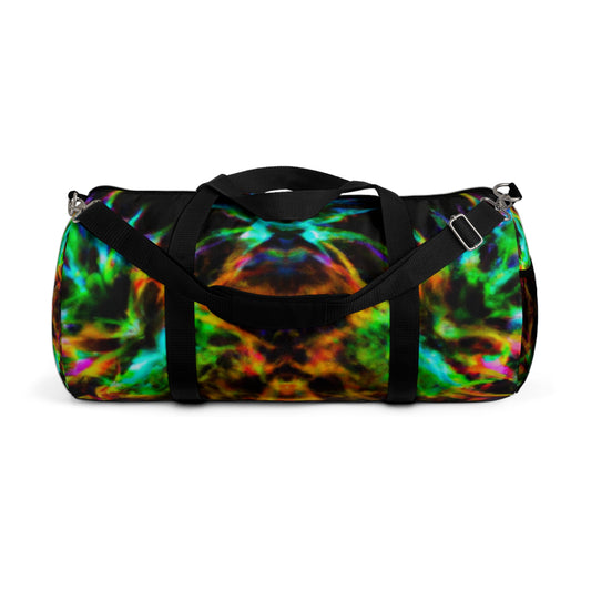 Matthew Boulton.-Duffle Bag