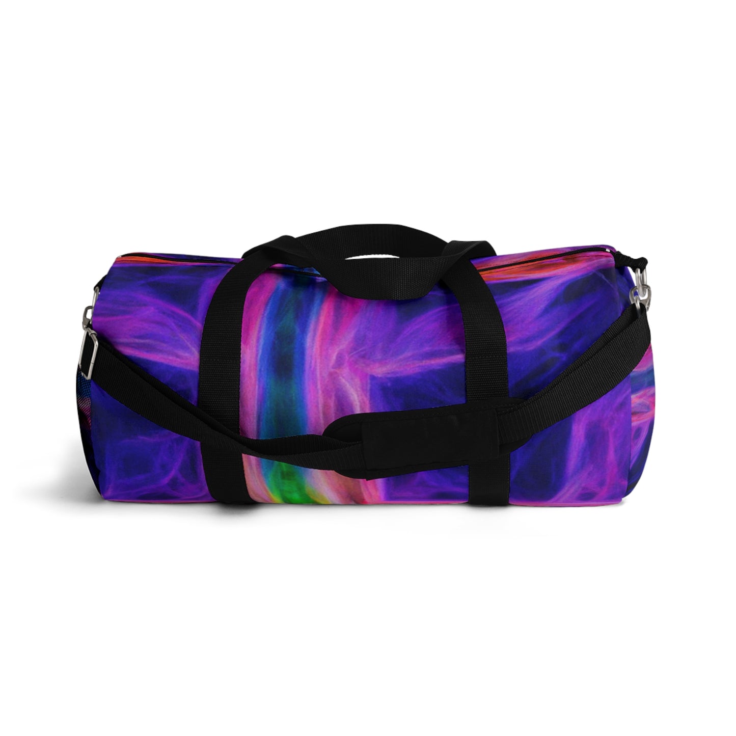 John Wilkinson (1728–1808)-Duffle Bag