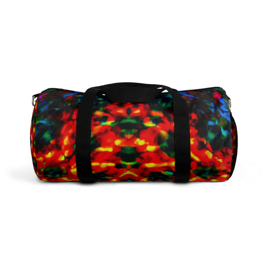 John Wilkinson (1728-1808), known as "Iron Mad Wilkinson" and the-Duffle Bag