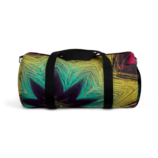 Thomas Savery (1650-1715)-Duffle Bag