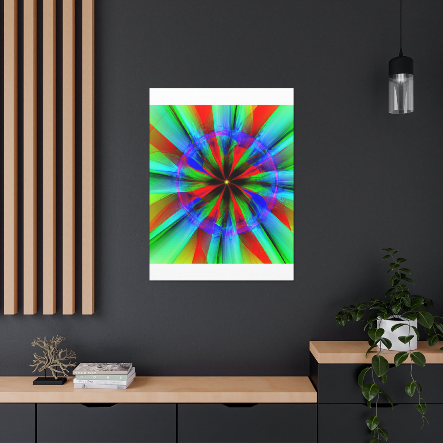 Giovanni Battista Moroni- Canvas