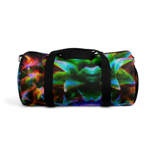 Matthew Boulton-Duffle Bag