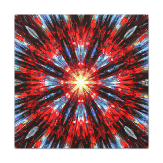 Joseph Mallord William Turner- Canvas