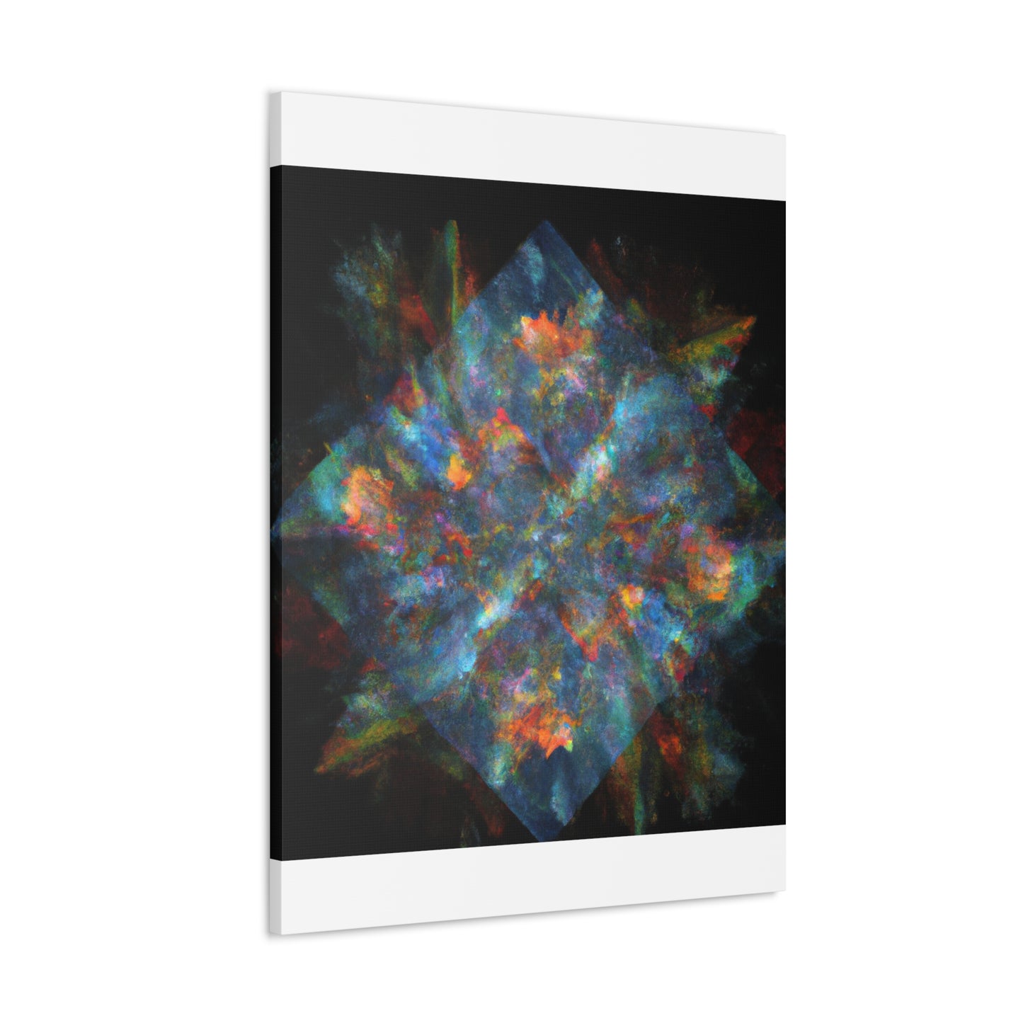 Titian Veccellio- Canvas