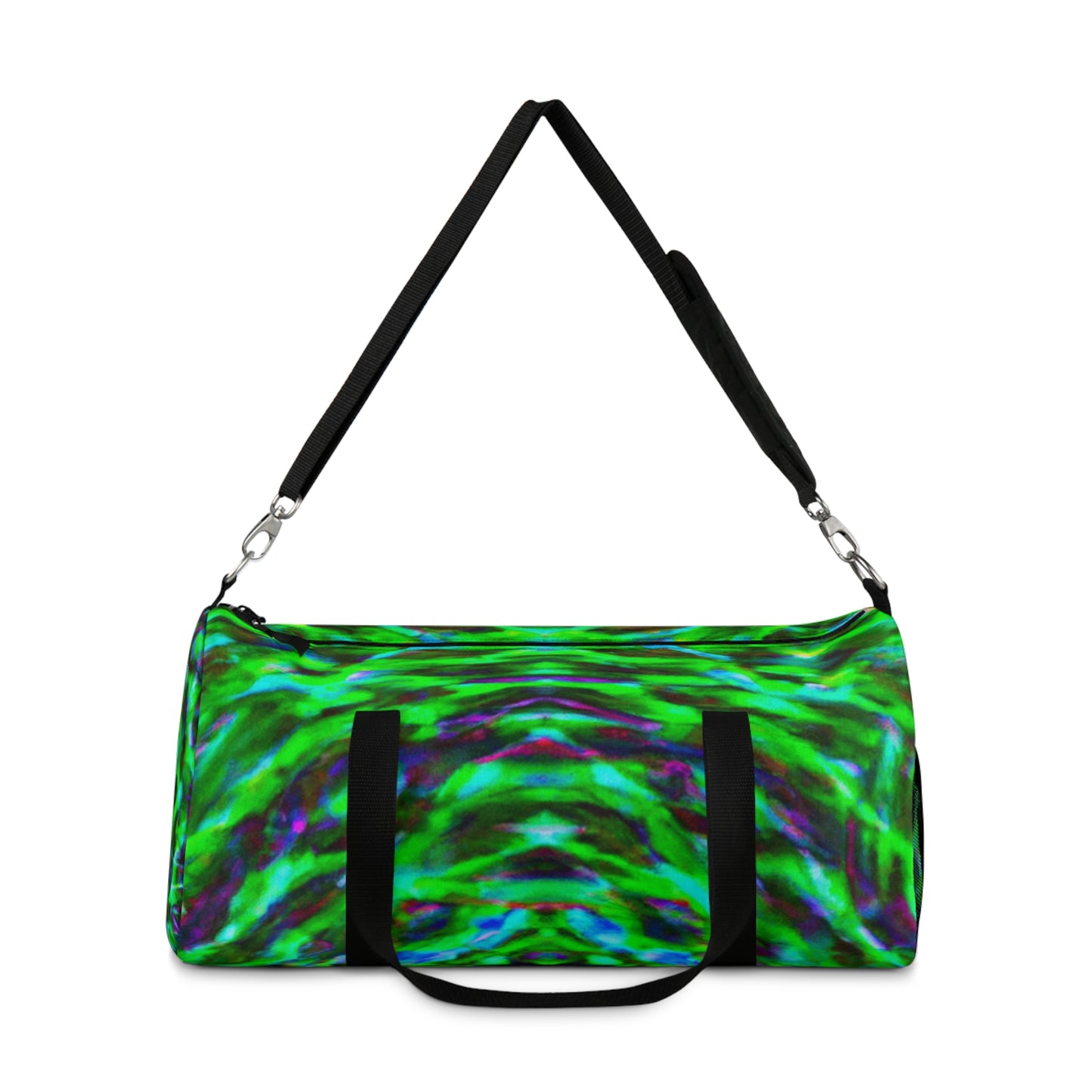 Elias Howe-Duffle Bag