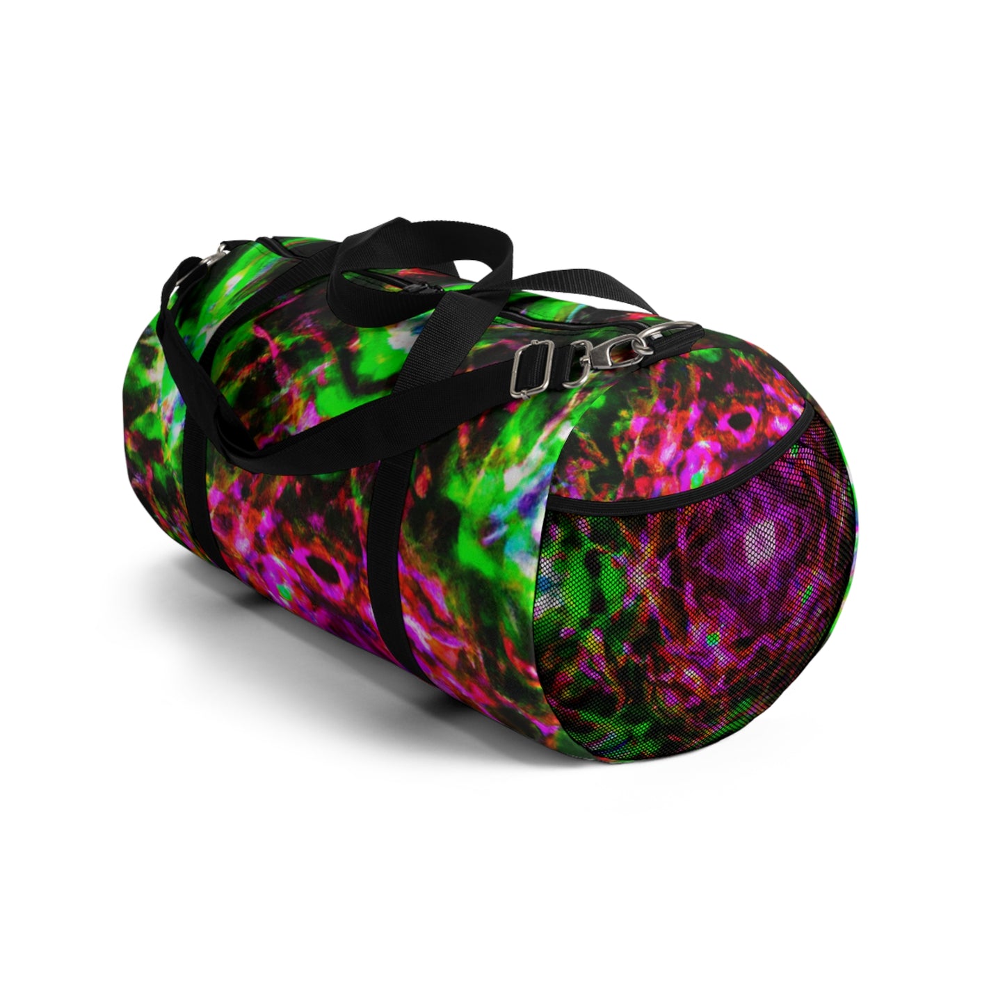 James Watt-Duffle Bag