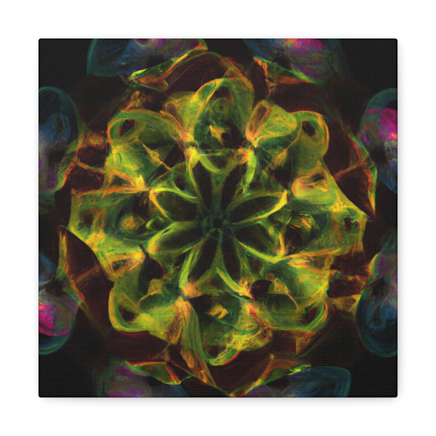 Pieter Bruegel the Elder- Canvas