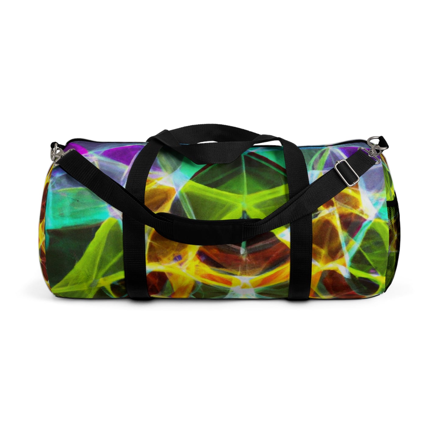 James Watt (1736–1819), Scottish inventor and mechanical engineer.-Duffle Bag