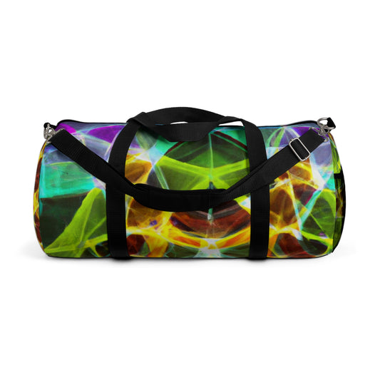 James Watt (1736–1819), Scottish inventor and mechanical engineer.-Duffle Bag