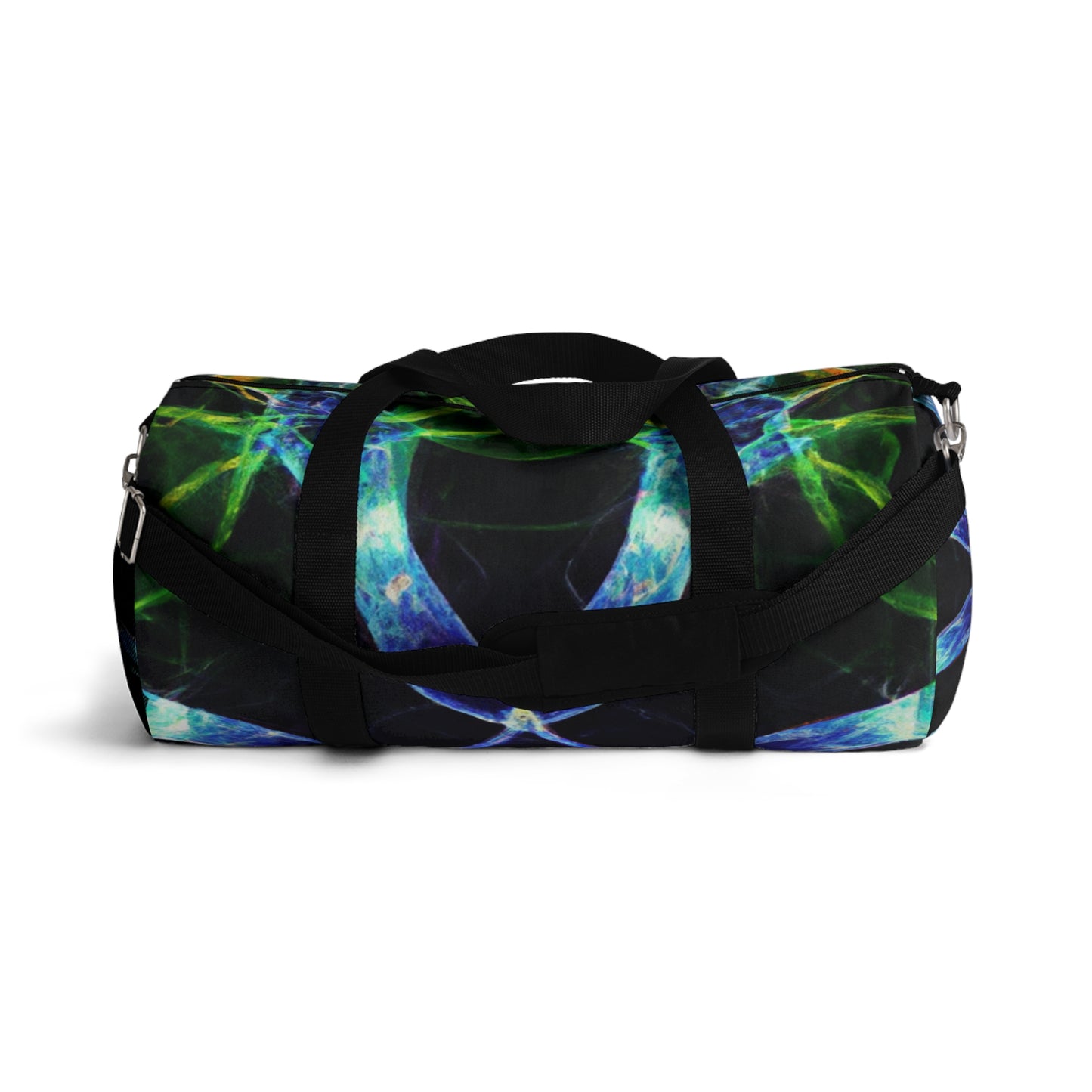 James Watt.-Duffle Bag