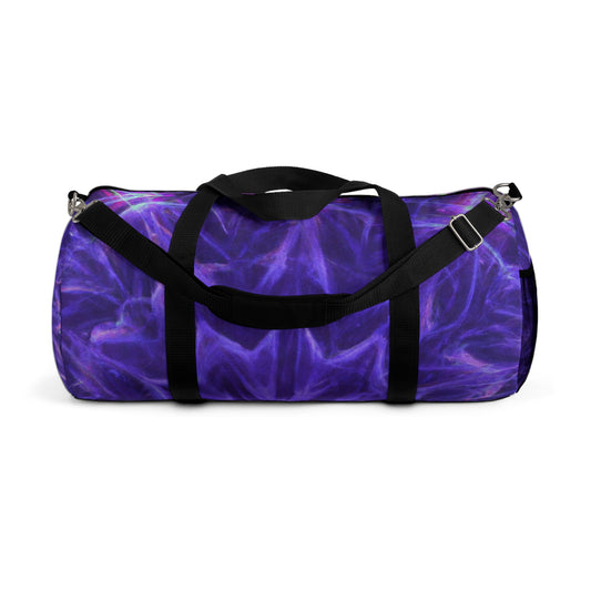 John Harris (1709–1780), English inventor of the spinning mule.-Duffle Bag