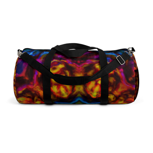 John Smeaton (1724–1792), English engineer and the first self--Duffle Bag