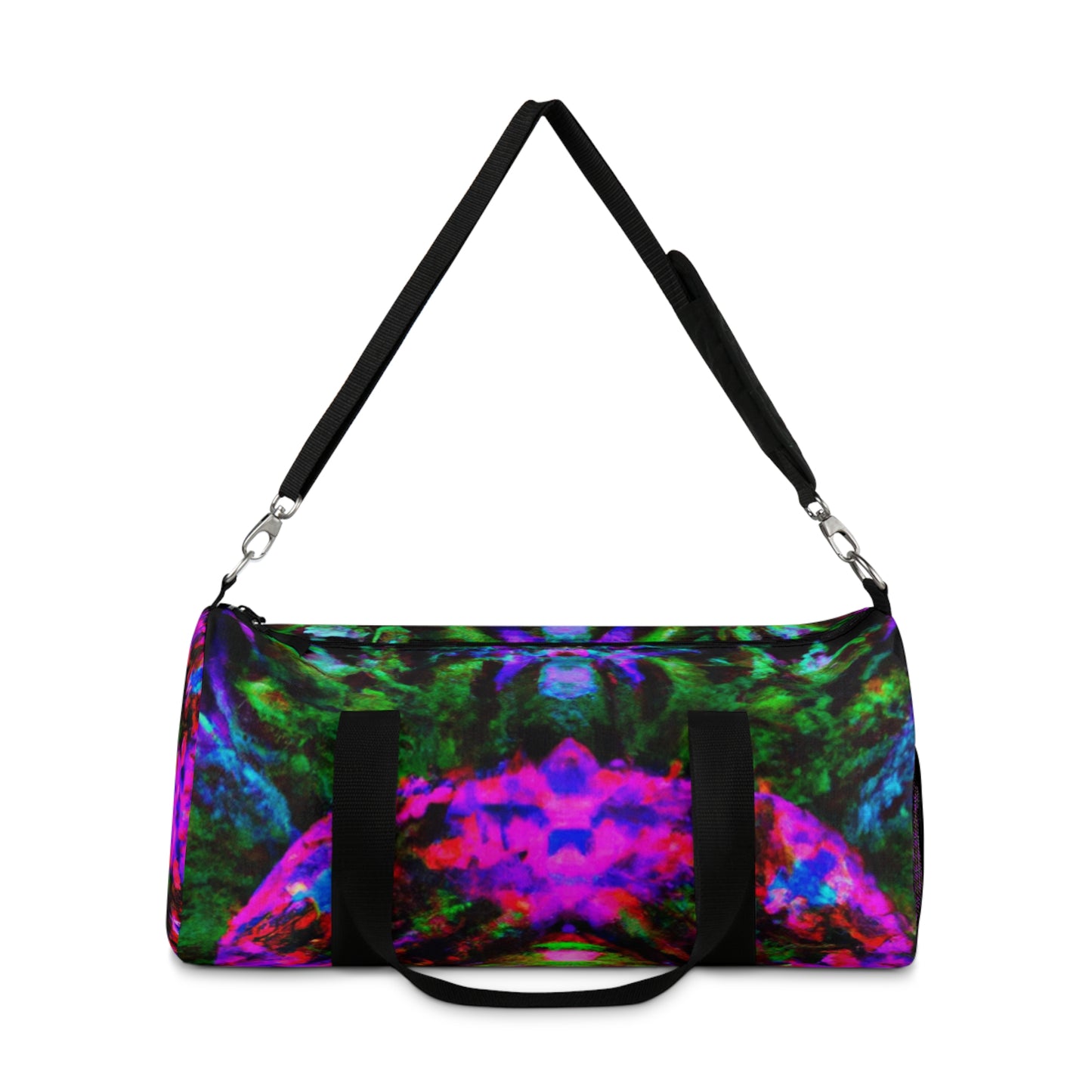 James Watt-Duffle Bag