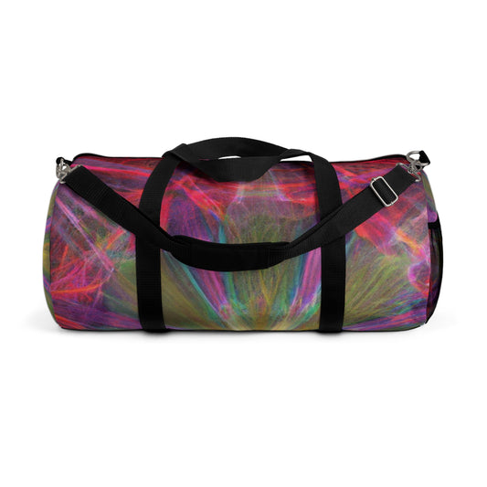 James Watt (1736–1819)-Duffle Bag