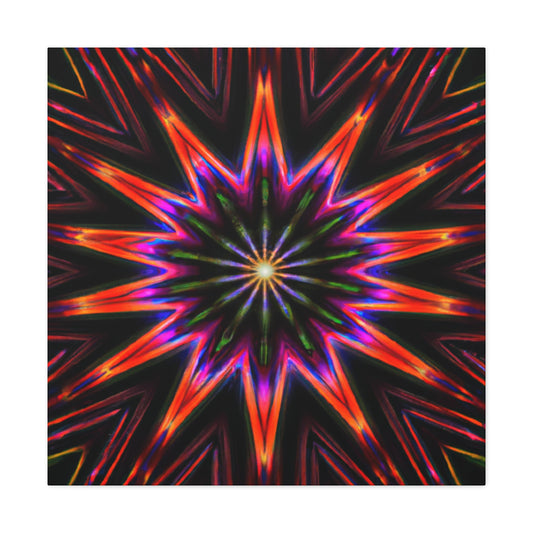 Pieter Casteels III- Canvas