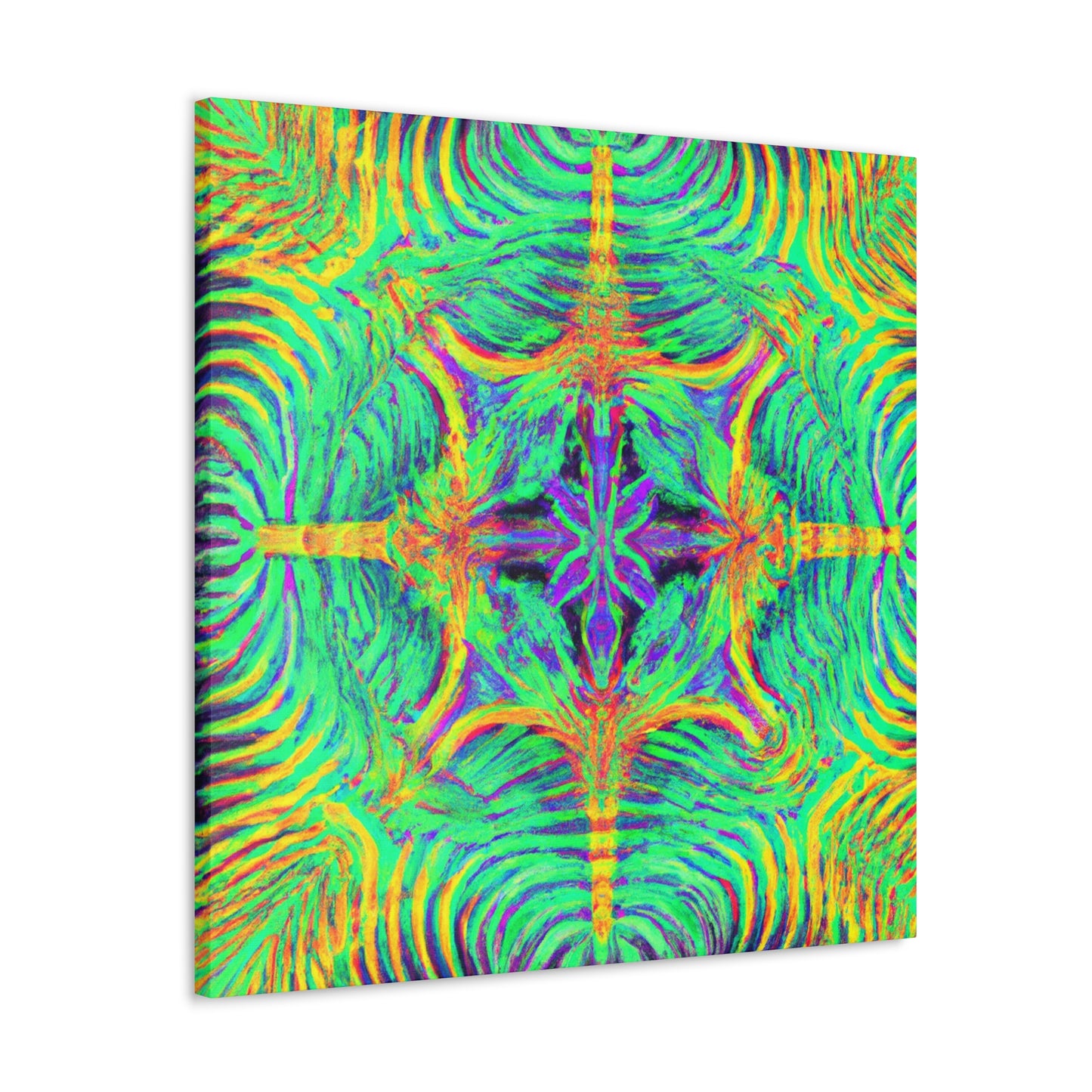 Raphael Sanzio- Canvas