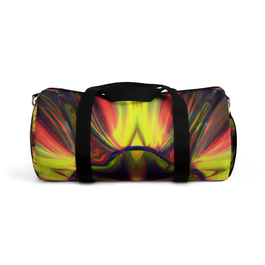 James Watt (1736-1819)-Duffle Bag