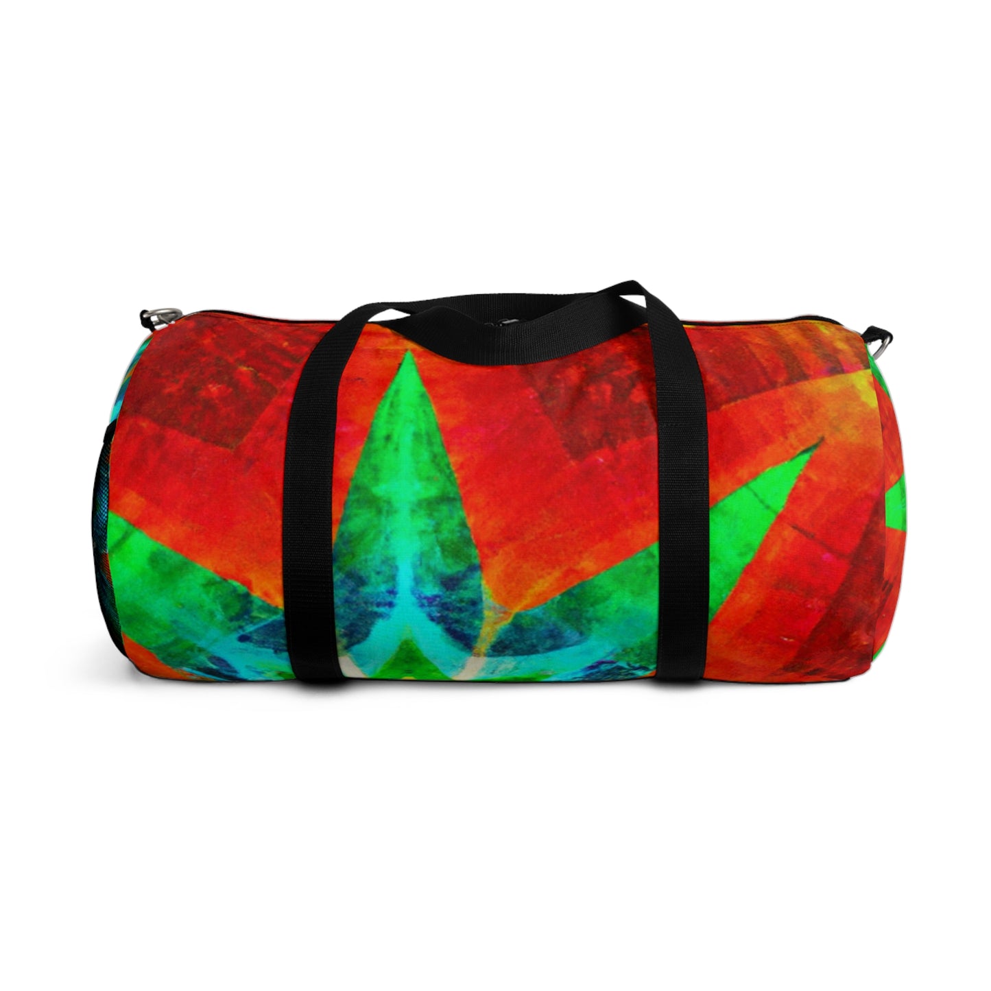 James Watt-Duffle Bag