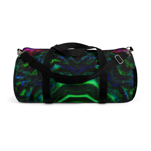 James Watt-Duffle Bag