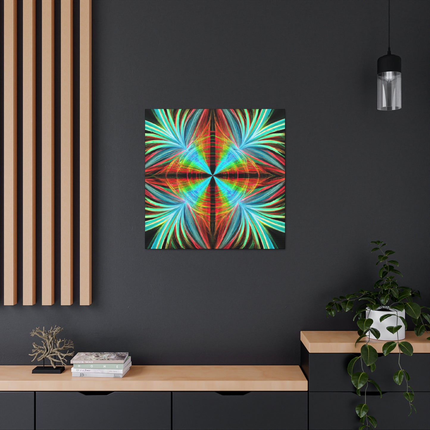 Andrea del Sarto- Canvas