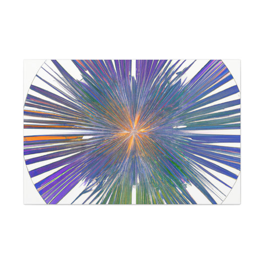 Francisco de Goya- Canvas