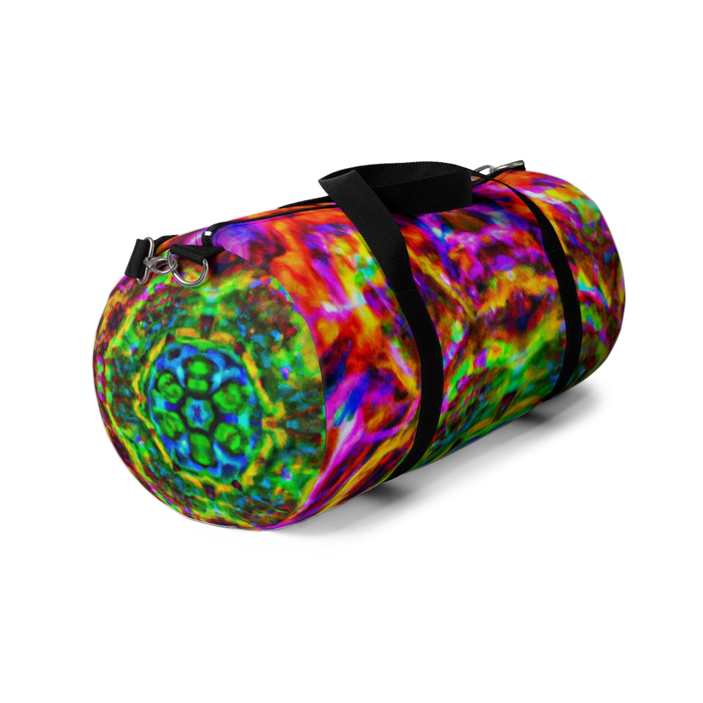 John Smeaton-Duffle Bag