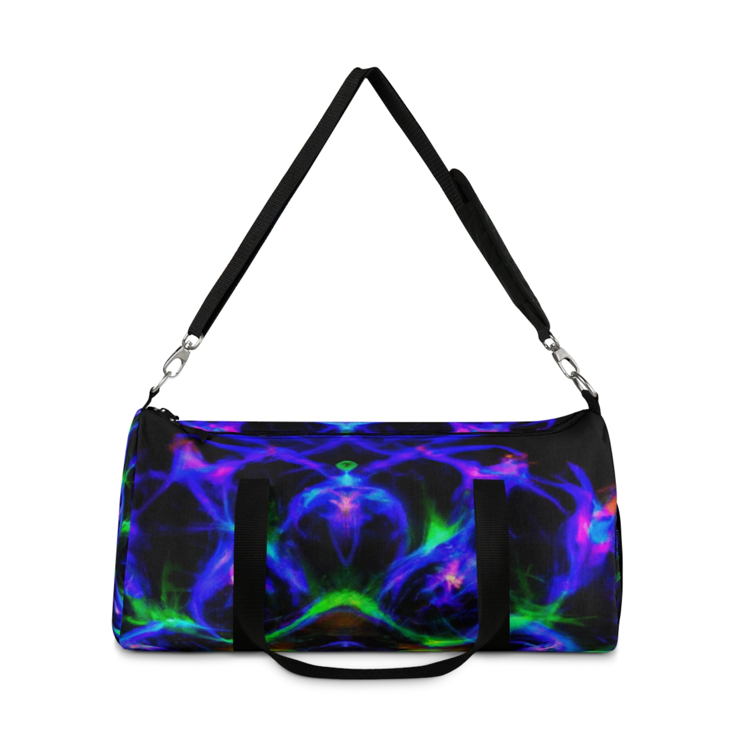 James Watt-Duffle Bag