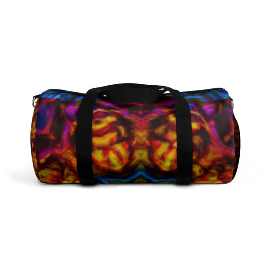 John Smeaton (1724–1792), English engineer and the first self--Duffle Bag