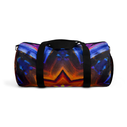 James Watt (1736-1819) - British mechanical engineer and inventor who developed the-Duffle Bag