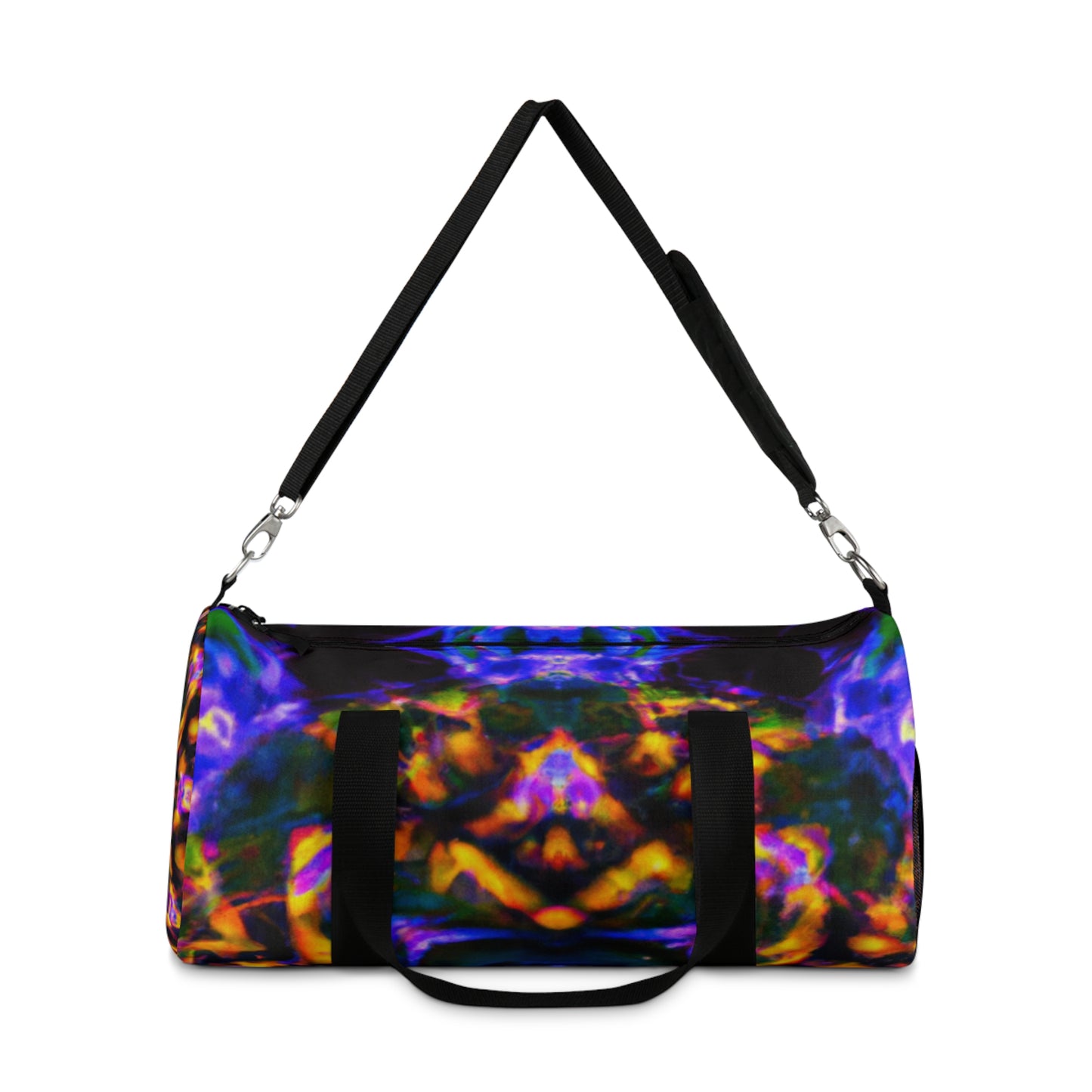 James Watt-Duffle Bag