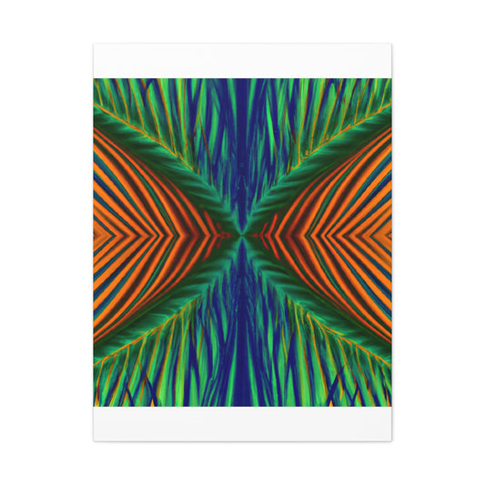 Titian (Tiziano Vecellio)- Canvas