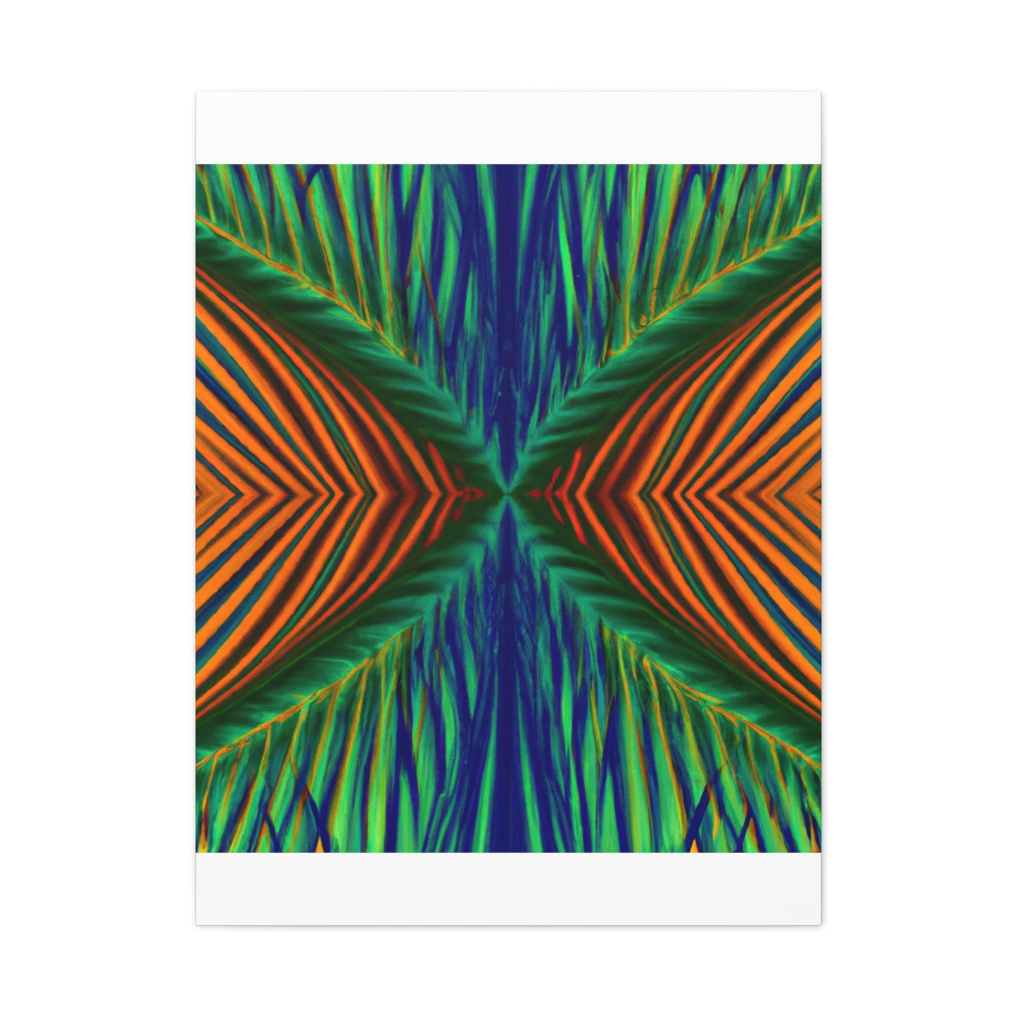 Titian (Tiziano Vecellio)- Canvas