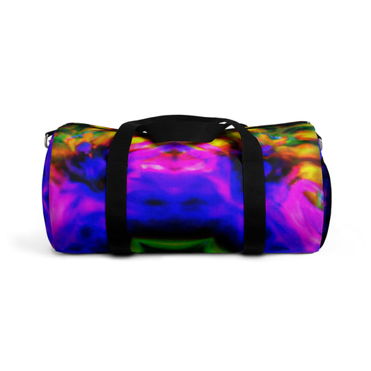Joseph Bramah-Duffle Bag