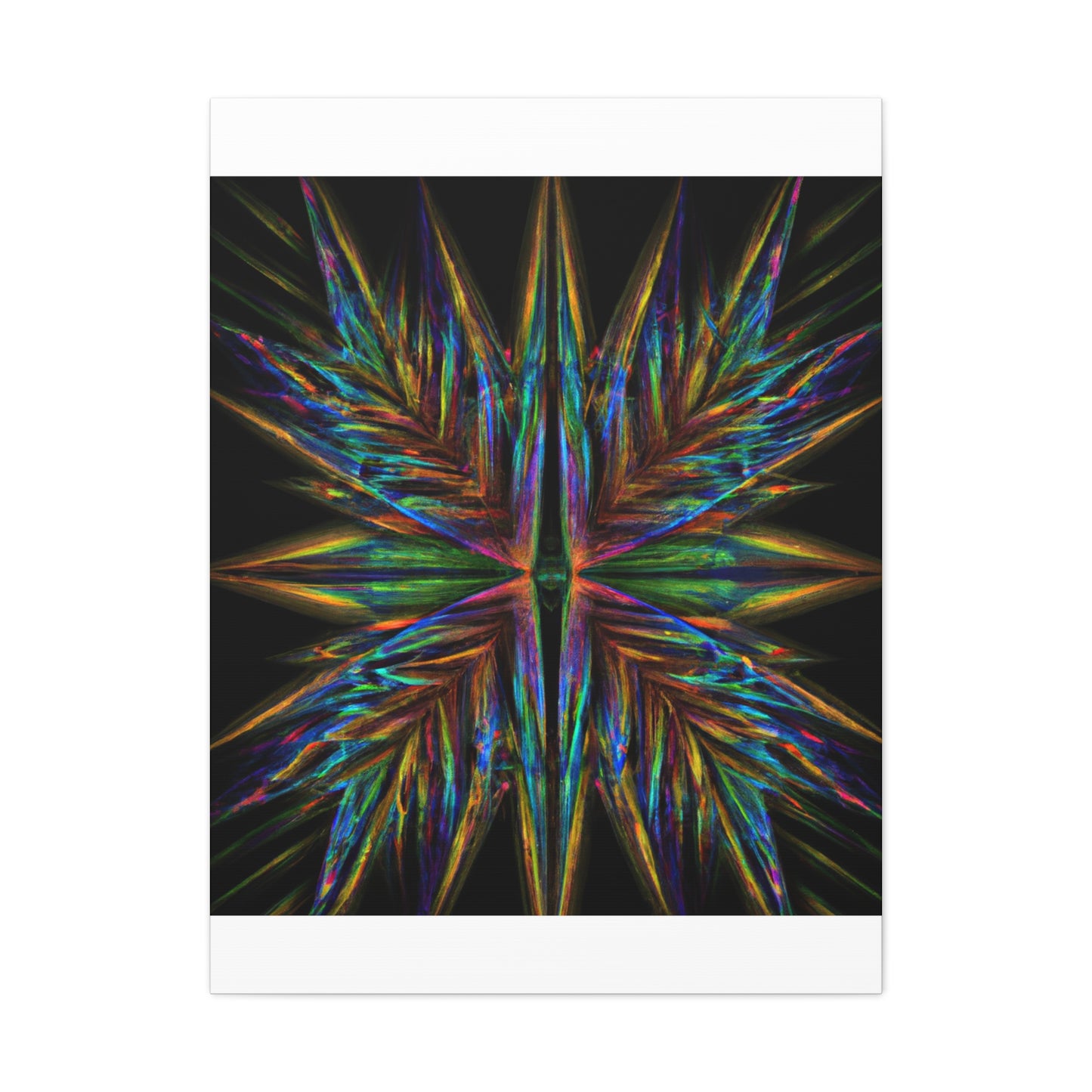 Giovanni Bellini- Canvas