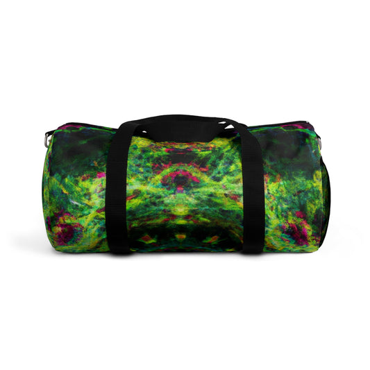 James Watt (1736-1819).-Duffle Bag